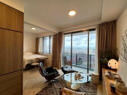 Echelon (D3), Condominium #485589121